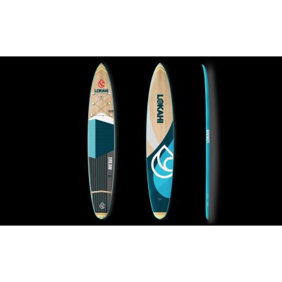 Paddleboard Lokahi Dream 14'0 – Hledejceny.cz