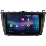 Pioneer SPH-PF97BT Mazda 6 GH – Hledejceny.cz