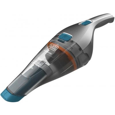 Vysavače Black & Decker, ruční, Méně než 1,8 l – Heureka.cz