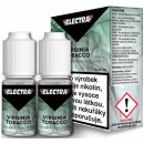 Ecoliquid Electra 2Pack Virginia Tobacco 2 x 10 ml 6 mg