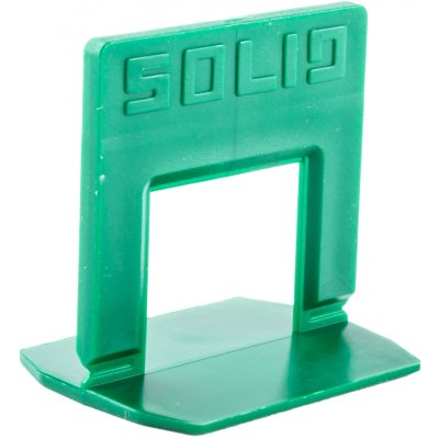 FHU PARTNER Ljajić Milan Spony SOLID leveling 3mm-100ks – Hledejceny.cz
