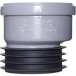 Midas Hrdlo HT 110/110 mm 111110S – Zbozi.Blesk.cz