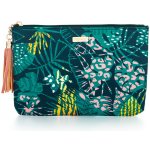 Oxybag Kosmetická taška DAY Deep Jungle – Zboží Dáma
