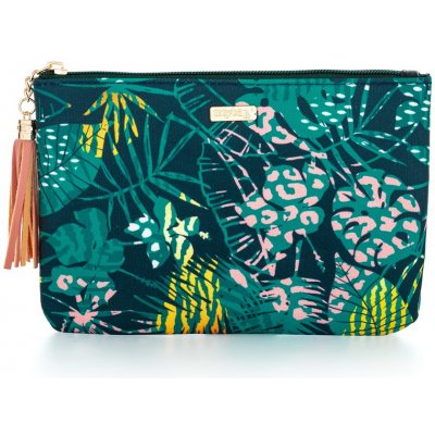 Oxybag Kosmetická taška DAY Deep Jungle – Zboží Dáma