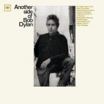 Bob Dylan - Another Side Of Bob Dylan CD – Hledejceny.cz