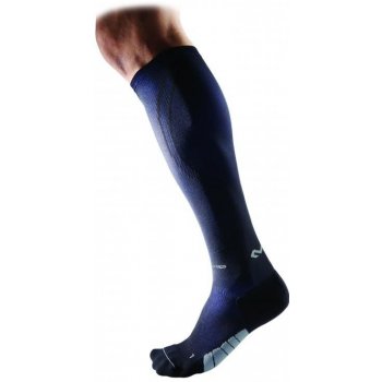 McDavid 8832 TCR Running Socks běžecké ponožky bílá