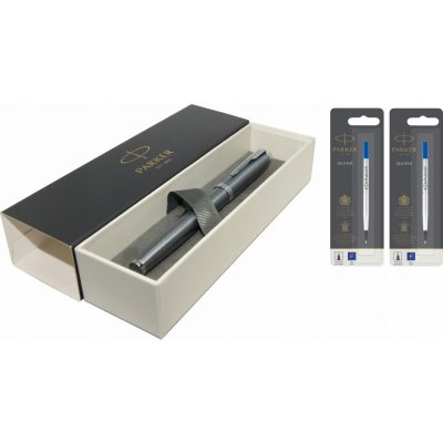 Parker 1502/3431662 Royal I.M. Blue Grey CT keramické pero – Hledejceny.cz