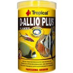 Tropical D Allio Plus 500 ml – Zboží Mobilmania