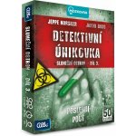 Albi Detektivní únikovka Sluneční ostrov Díl 3. Poslední pouť – Hledejceny.cz