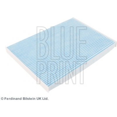 BLUE PRINT Filtr, vzduch v interiéru ADN12548