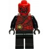 LEGO® doplněk LEGO® LN1365 NOVÁ MINIFIGURKA ČERVENÝ MUŽ