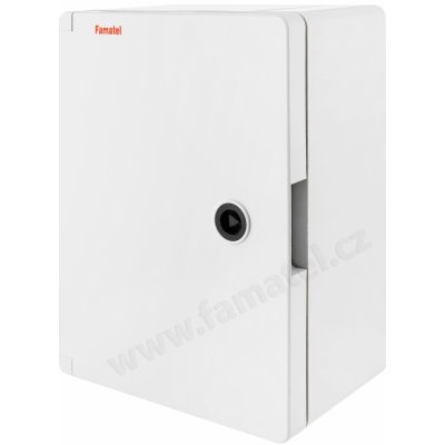 Famatel 39123 MAGNA 39123 IP65 – Hledejceny.cz