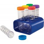 Learning Resources Sada zkumavek 6 ks – Zboží Dáma