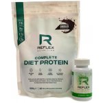 Reflex Complete Diet Protein 600 g – Hledejceny.cz