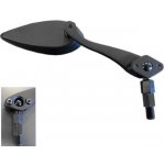 Highway Hawk H91-921 Zrcátka Sharp Teardrop L/P mimo Yamaha černá 2ks – Hledejceny.cz