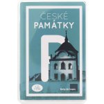 Albi Kvízy do kapsy: České památky – Sleviste.cz