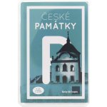 Albi Kvízy do kapsy: České památky – Hledejceny.cz