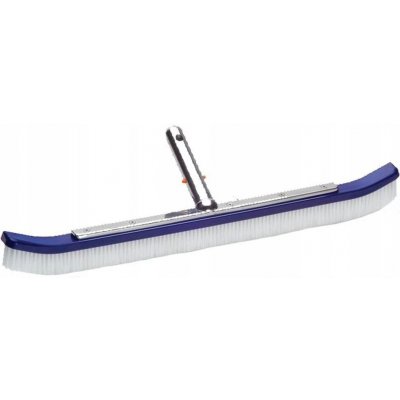 PWS Hliníkový kartáč 45 cm – Zboží Mobilmania