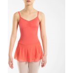Trikot Domyos se sukýnkou růžová – Hledejceny.cz