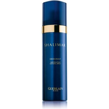 Guerlain Shalimar Woman deospray 100 ml