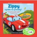 Zippy vyráža na preteky ! – Hledejceny.cz