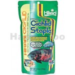 Hikari Cichlid Staple Medium 250 g – Zboží Mobilmania