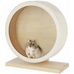 Trixie Kolotoč dřevěný 28 cm – Hledejceny.cz