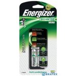 Energizer Mini AA + 2x AA Power Plus 2000 mAh EN007 – Zboží Živě