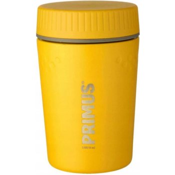 Primus Trailbreak Lunch Jug termoska na jídlo žlutá 550 ml