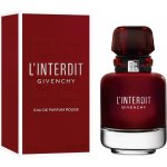 Givenchy L’Interdit Rouge parfémovaná voda dámská 50 ml – Hledejceny.cz