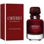 Givenchy L’Interdit Rouge parfémovaná voda dámská 50 ml