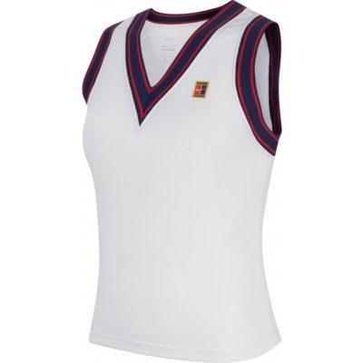 Nike Court Dri Fit Slam NY Tank