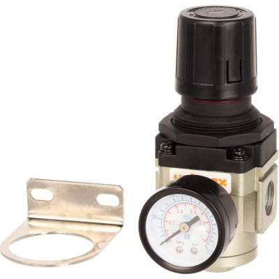 Regulátor s manometrem 3/8" AR3000-03 | Zboží Auto