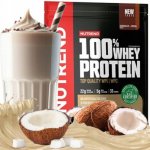 Nutrend 100% Whey Protein 800 g – Hledejceny.cz