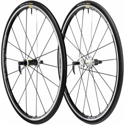 Mavic Ksyrium SL