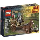 LEGO® Lord of the Rings 9469 Gandalf přichází
