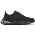 Salomon Reelax Moc 5.0 black/black/black – Zboží Mobilmania