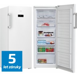 Beko RFNE270E33WN