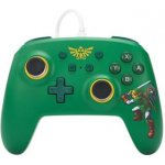 PowerA Wired Controller Nintendo Switch NSGP0199-01 – Zboží Živě