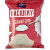 Racio a Knäckebroty Racio Raciolky Jogurt 60 g