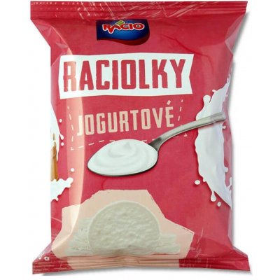 Racio Raciolky Jogurt 60 g – Zboží Dáma