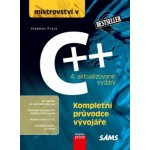 Mistrovství v C++ 4. aktualizované vydání – Hledejceny.cz