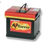 Banner Power Bull 12V 44Ah 420A P44 09 – Zbozi.Blesk.cz