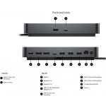 Dell WD25 130W 210-BRFQ – Zboží Živě