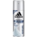 Adidas Adipure Men deospray 150 ml – Zboží Mobilmania