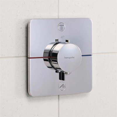 Hansgrohe 15586000 – Hledejceny.cz
