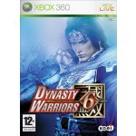 Dynasty Warriors 6 – Zboží Živě