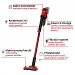 Einhell TE-SV 18 Li-Solo 2347180 – Zboží Mobilmania