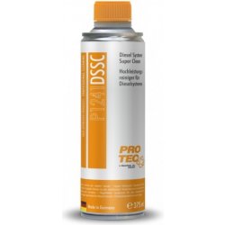 BlueChem Diesel System Super Clean 375 ml