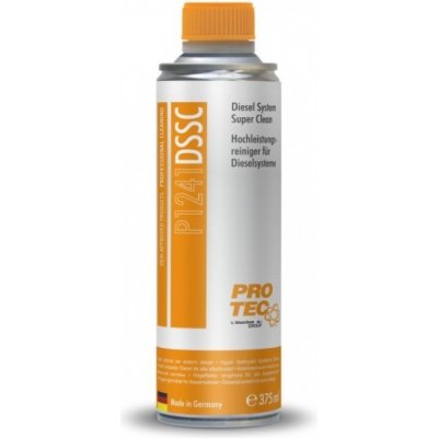 BlueChem Diesel System Super Clean 375 ml – Sleviste.cz